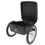 Stalwart Carry Box