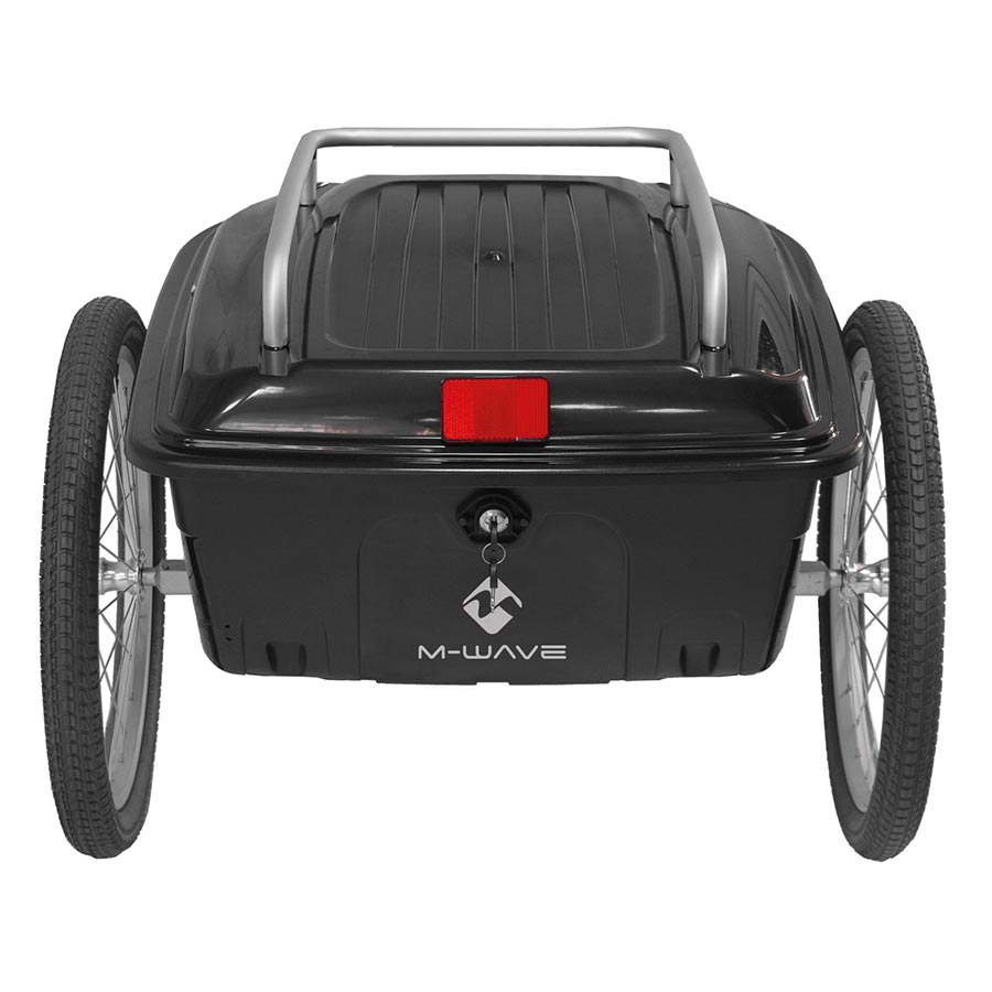 Stalwart Carry Box