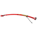 Tow Bar - Red