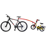Tow Bar - Red