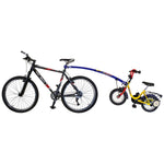Tow Bar - Blue
