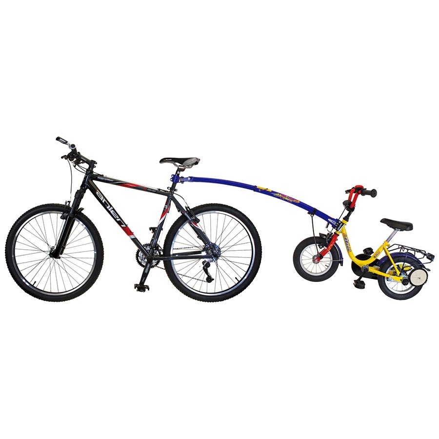 Tow Bar - Blue