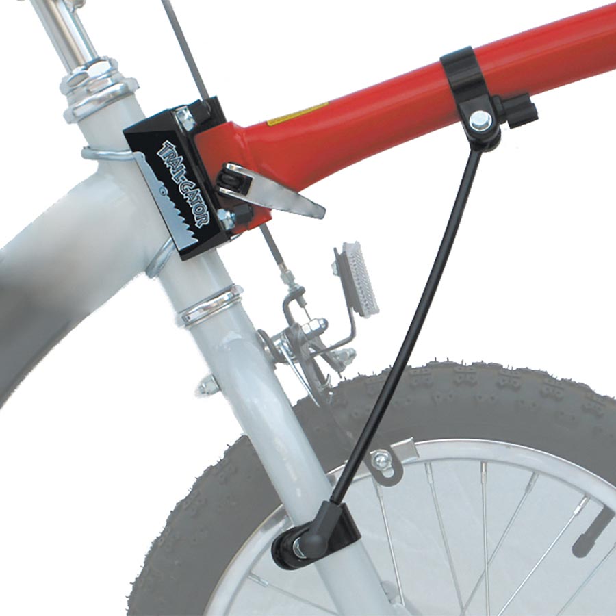 Fixing Rod