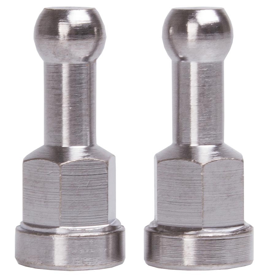 Axle Hitch