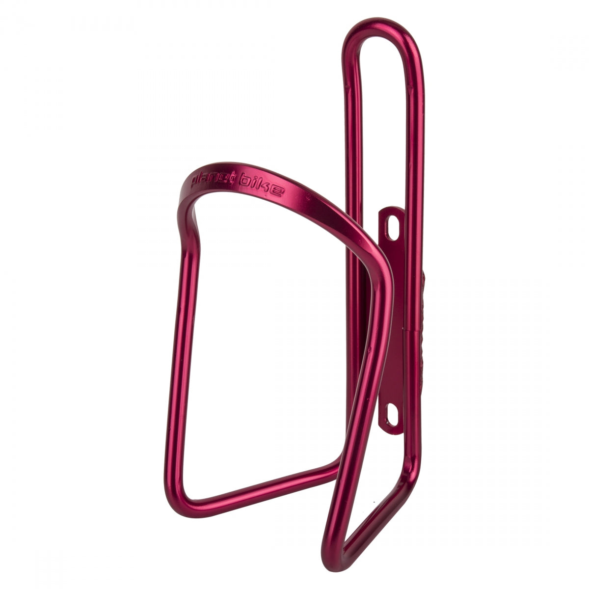 BOTTLE CAGE PB CAGE 6mm RD-ANO