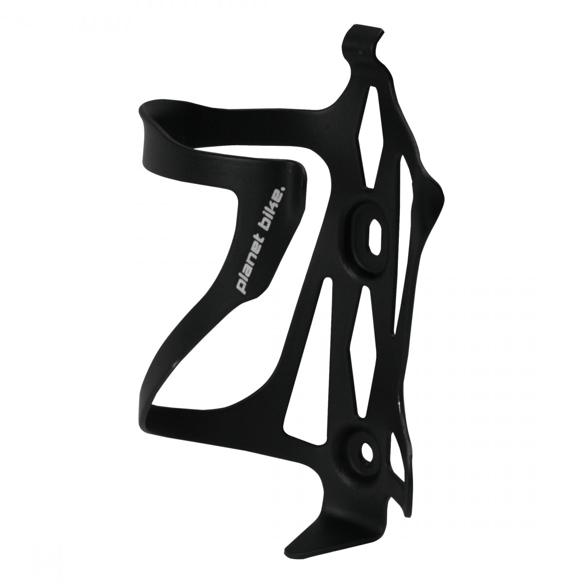 BOTTLE CAGE PB SIDELOAD CAGE BK