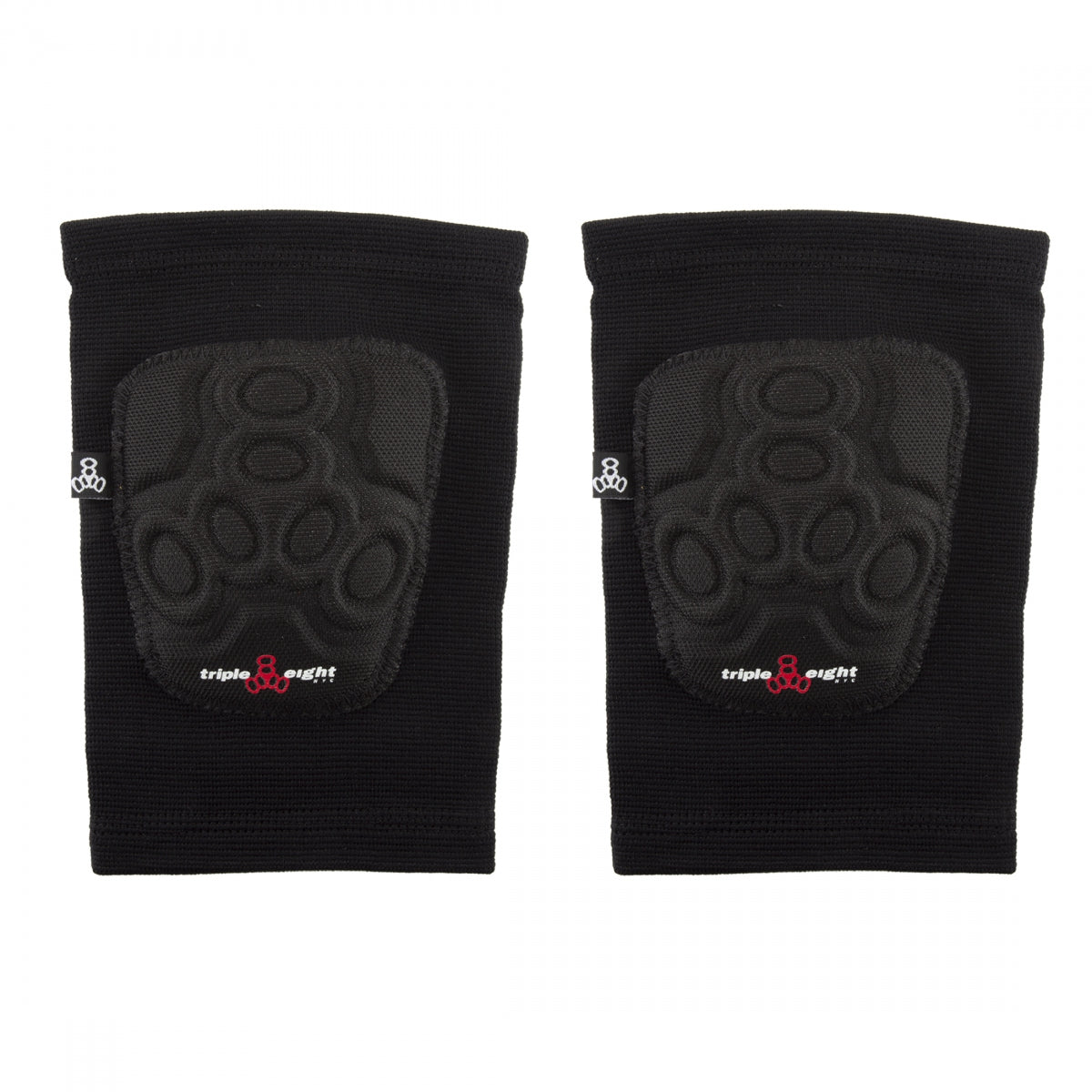 PAD SET TRIPLE8 COVERT ELBOW LG