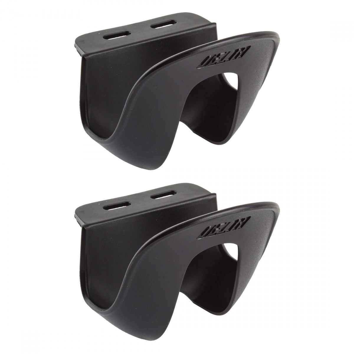 TOE CLIPS DELTA FOOT FENDER HALF CLIP