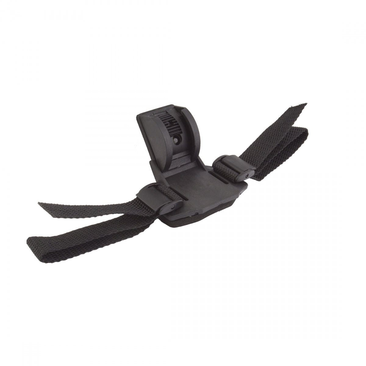 LIGHT PART NITERIDER BRACKET HELMET MOUNT PRO SERIES ANGLED