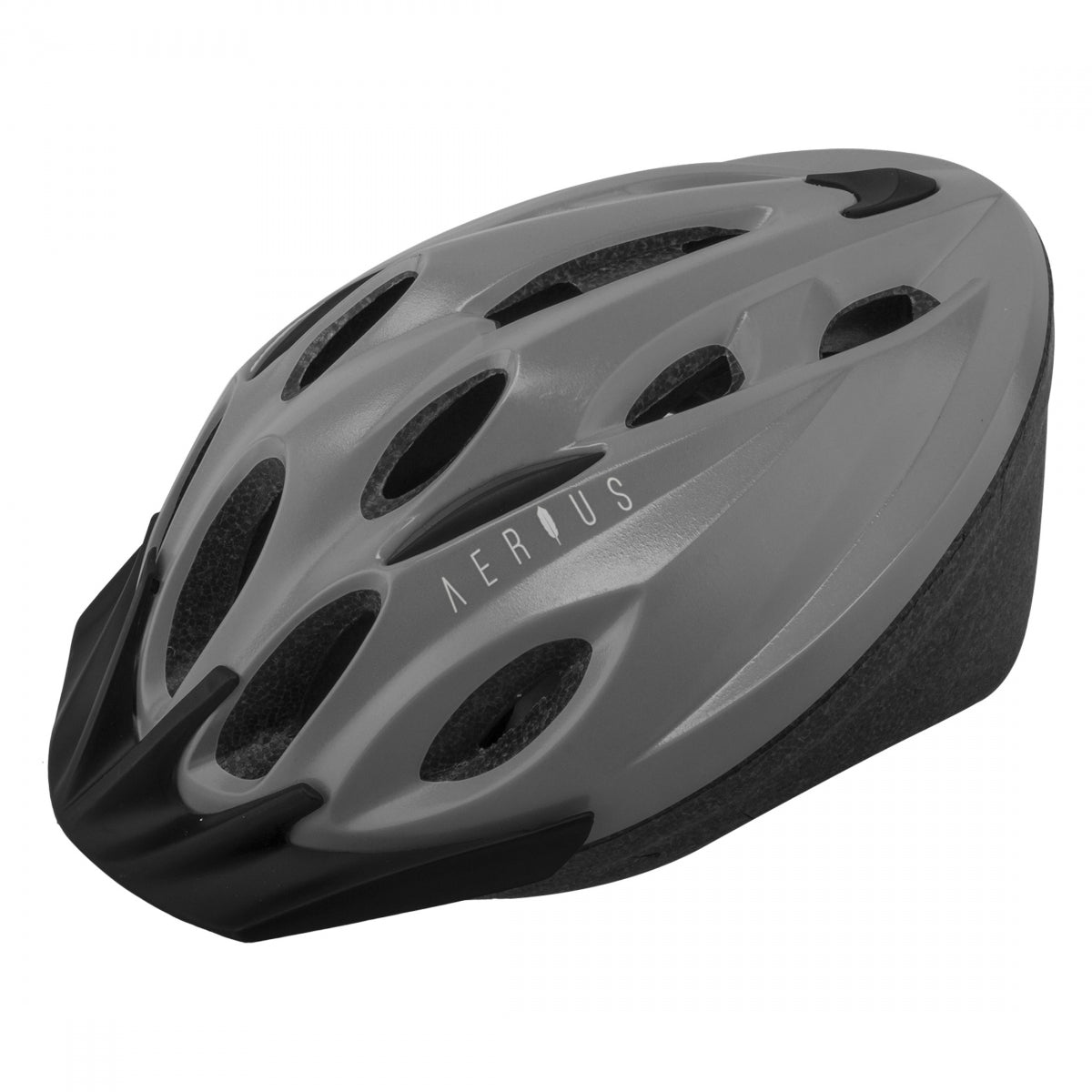 HELMET AERIUS HERON S/M GY