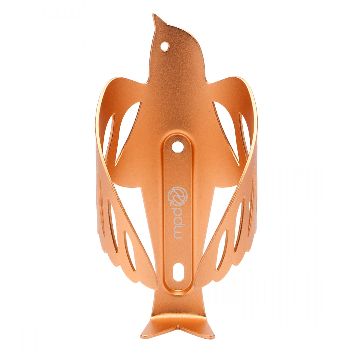 BOTTLE CAGE PDW SPARROW-CAGE ALY COPPER