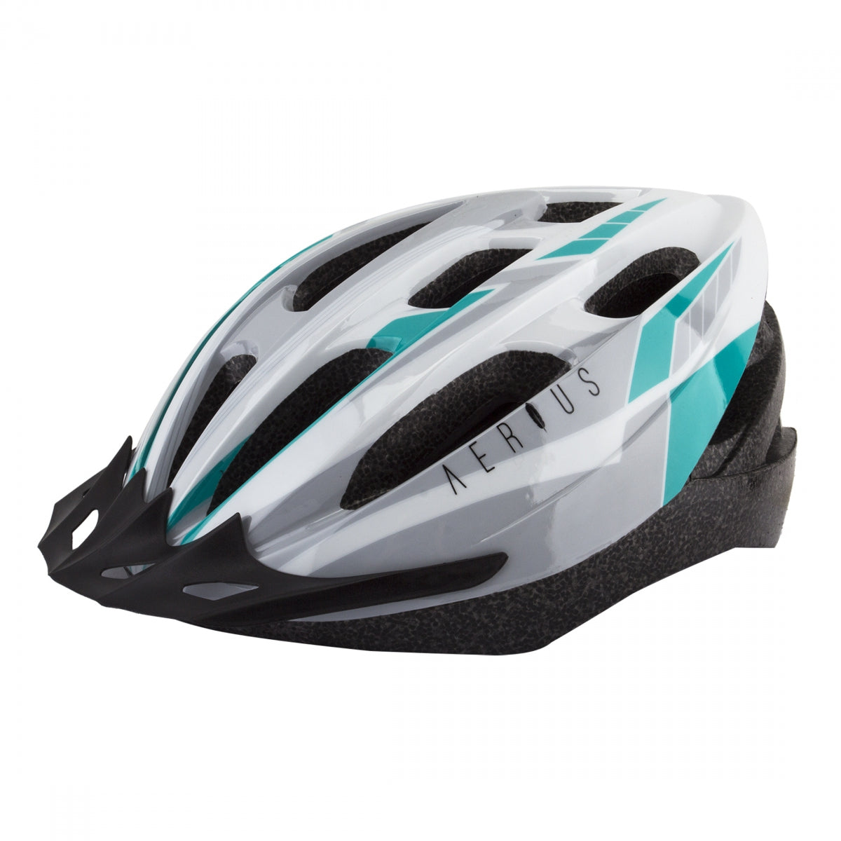 HELMET AERIUS V19-SPORT M/L SL/TQ