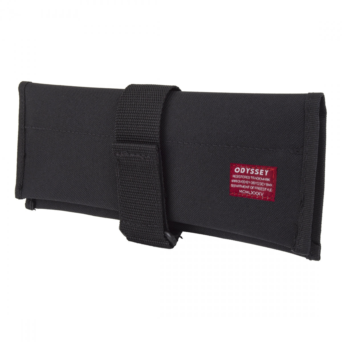BAG ODY SEAT TRAVEL WRAP TOOL BAG BK