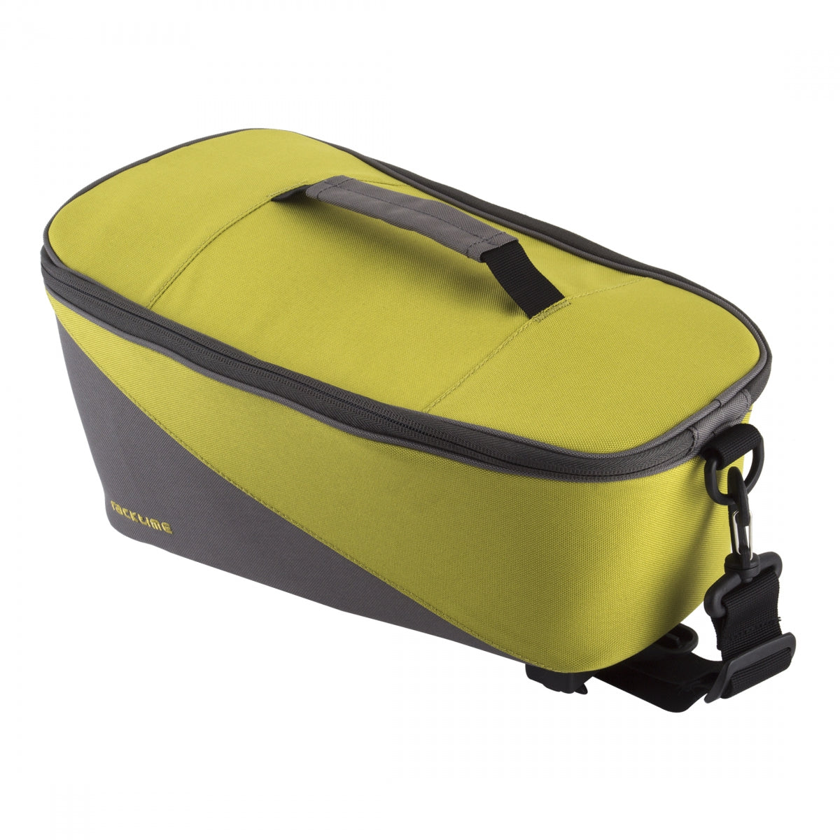 BAG RACKTIME TRUNK TALIS GN/GY