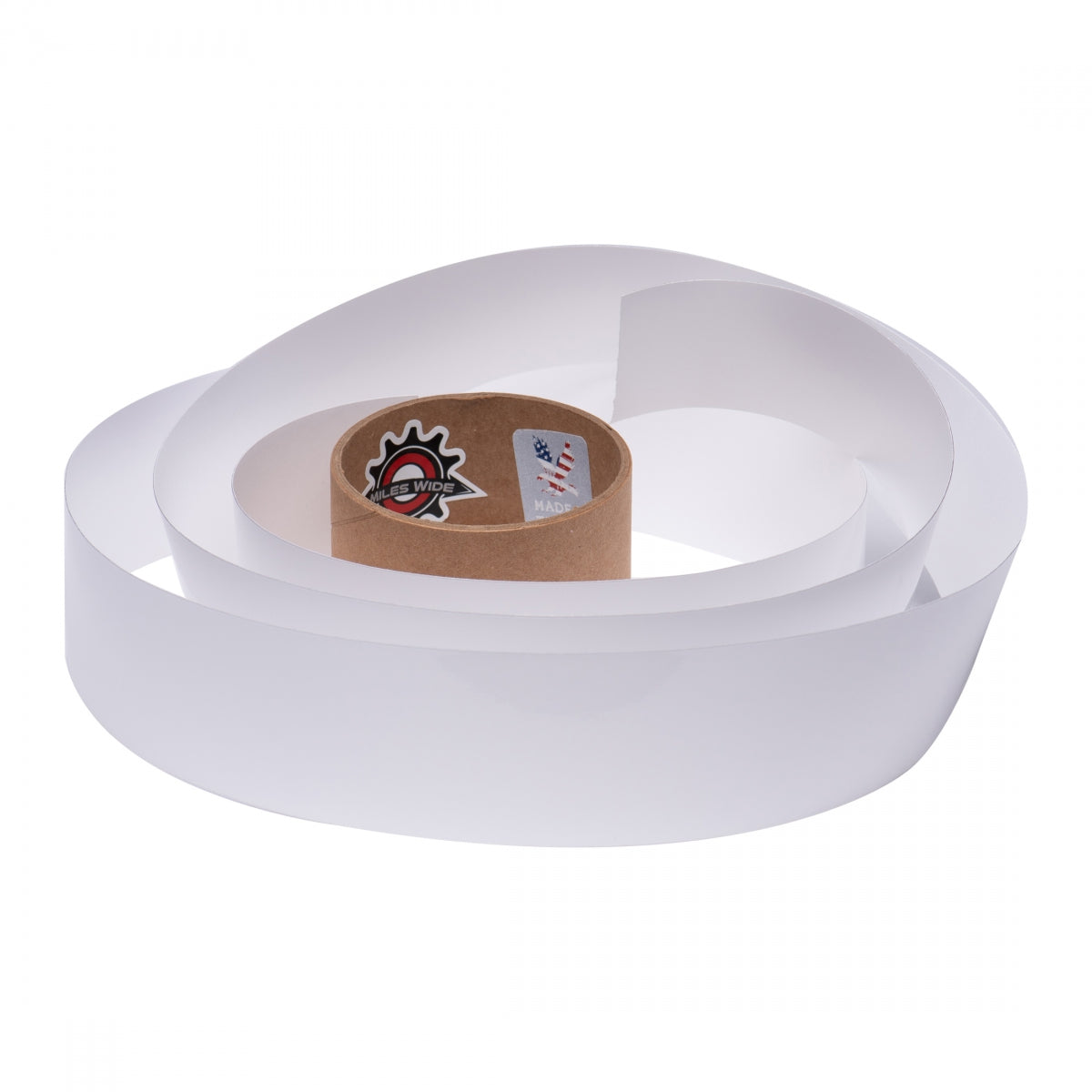 FRAME GUARD MILES WIDE EVERCLEAR TAPE 12mm 60x2in CLEAR