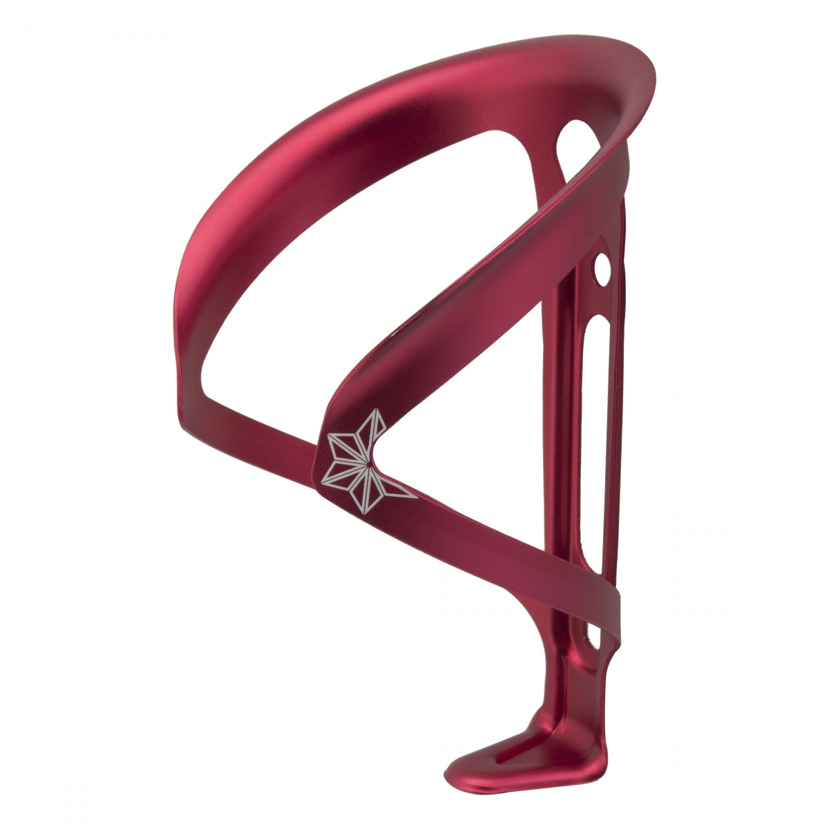BOTTLE CAGE SUPACAZ FLY CAGE ALY RD