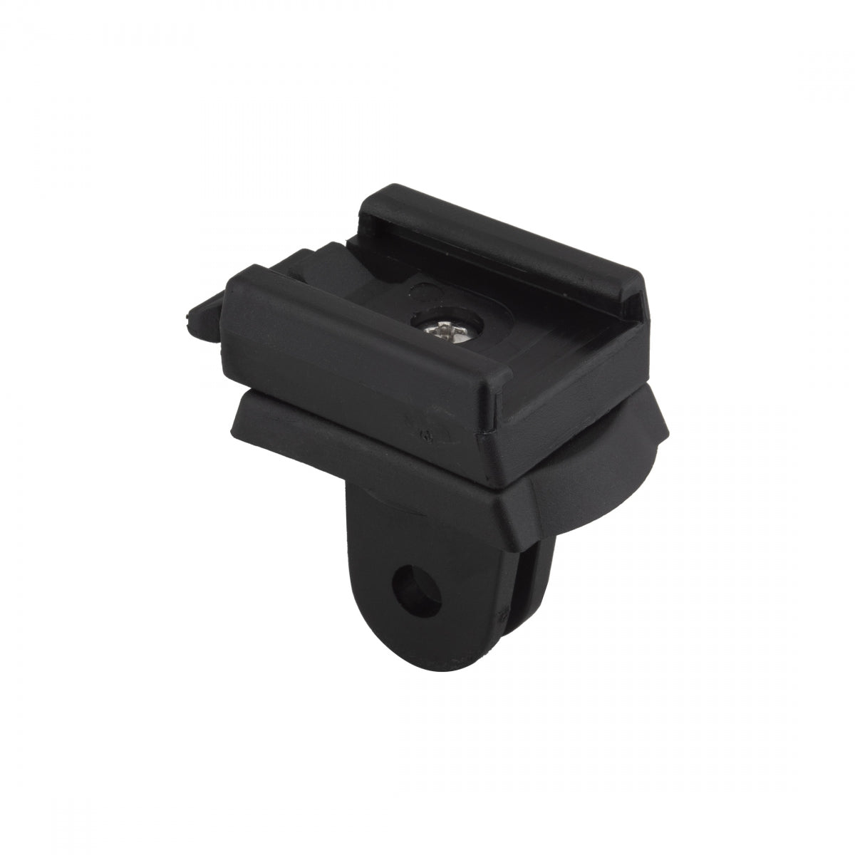 LIGHT PART CYGO BRACKET GOPRO f/METRO/STREAK/EXPILION THUMBSCREW NOT INCLUDED