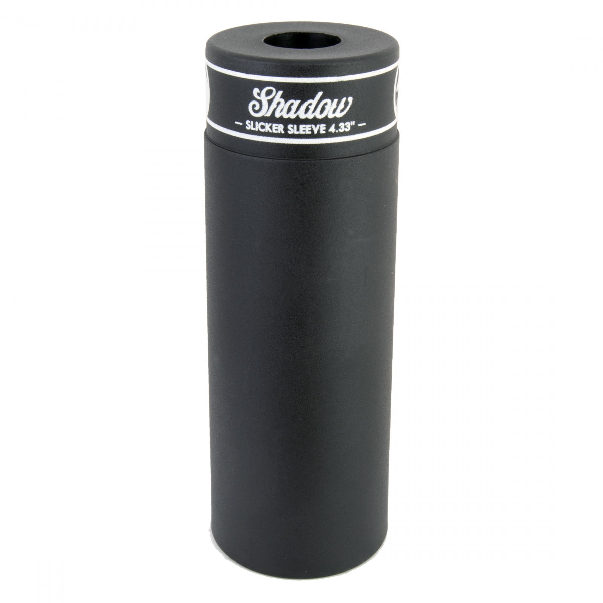 AXLE PEG TSC SLICKER SLEEVE 4.33in EACH BK