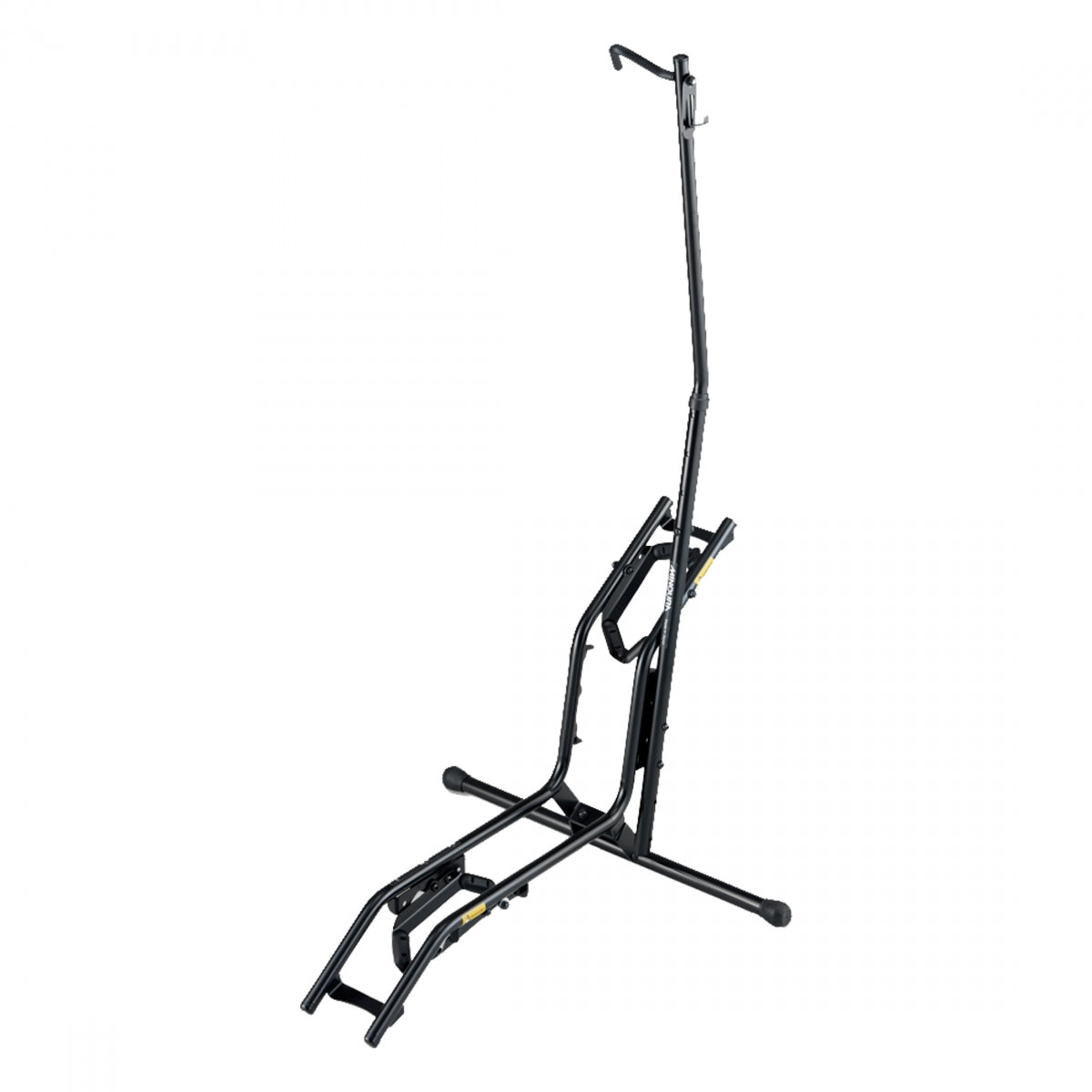 DISPLAY STAND MIN DS-2200 2-WAY STORAGE STAND BK