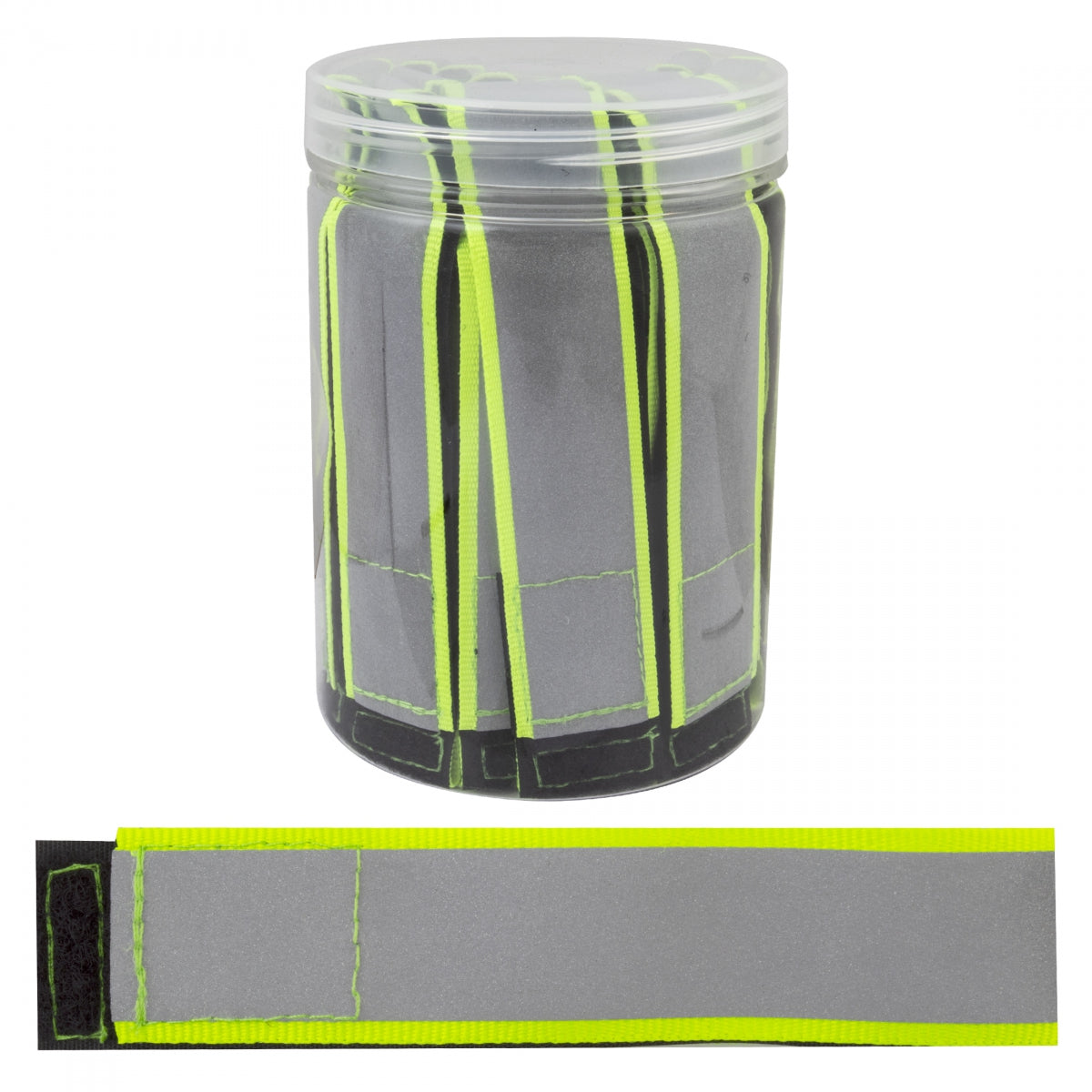 CLOTHING LEG BAND SUNLT REFLECTIVE JARof30