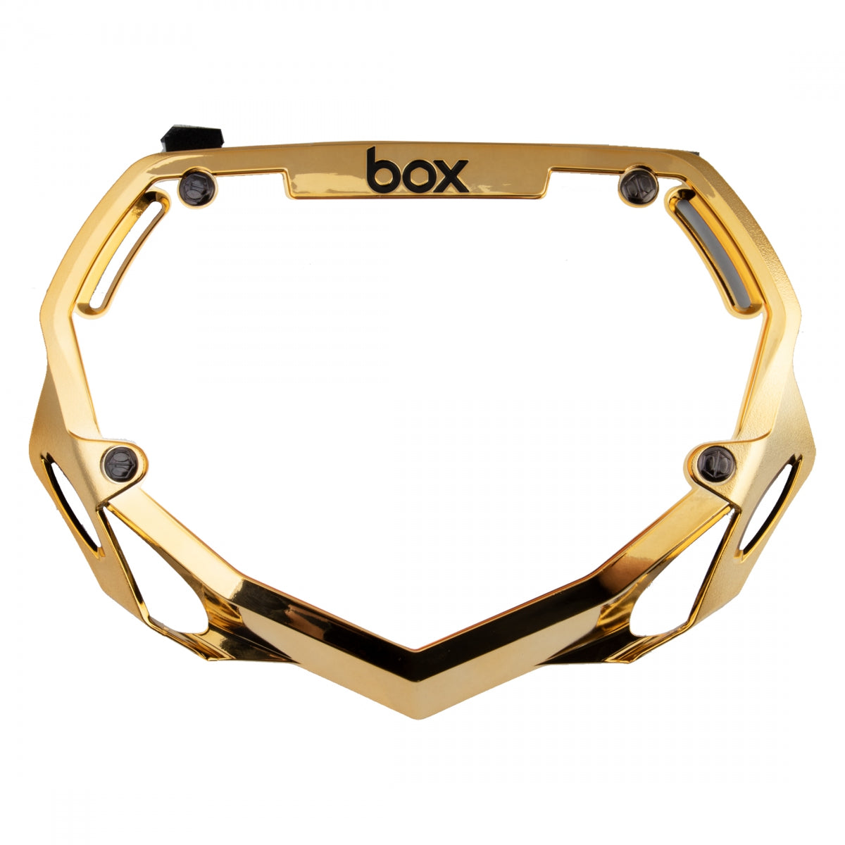 NUMBER PLATE BOX TWO SMALL GD