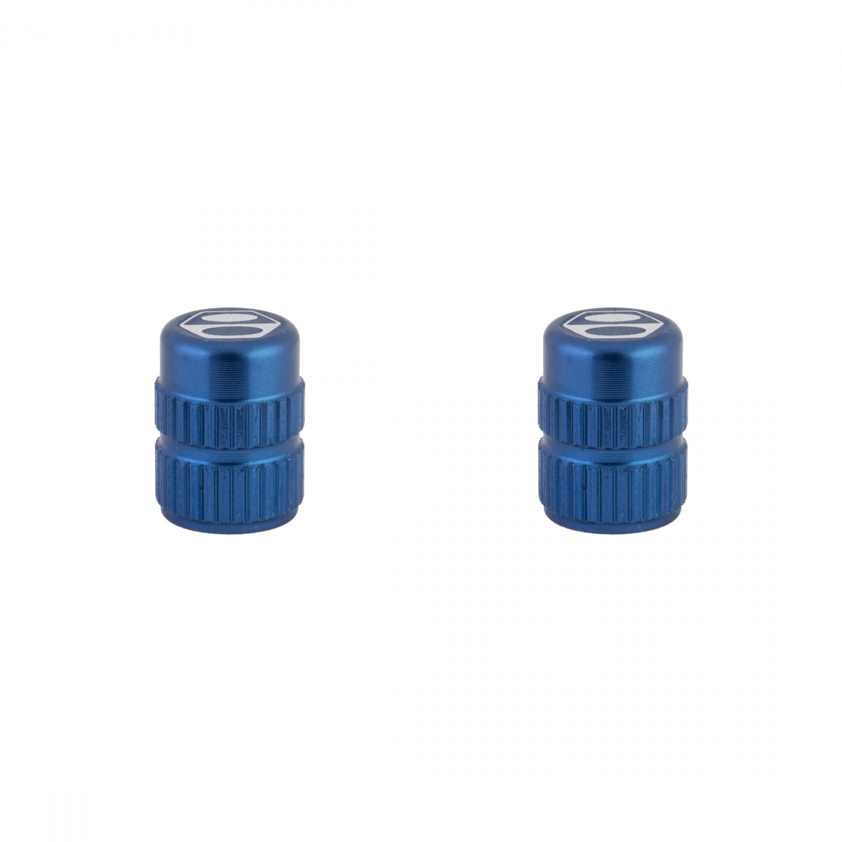 VALVE CAPS BOX ONE SCHRADER CONE BU