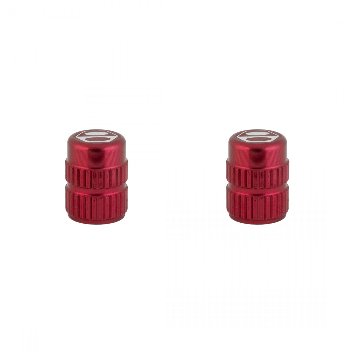 VALVE CAPS BOX ONE SCHRADER CONE RD