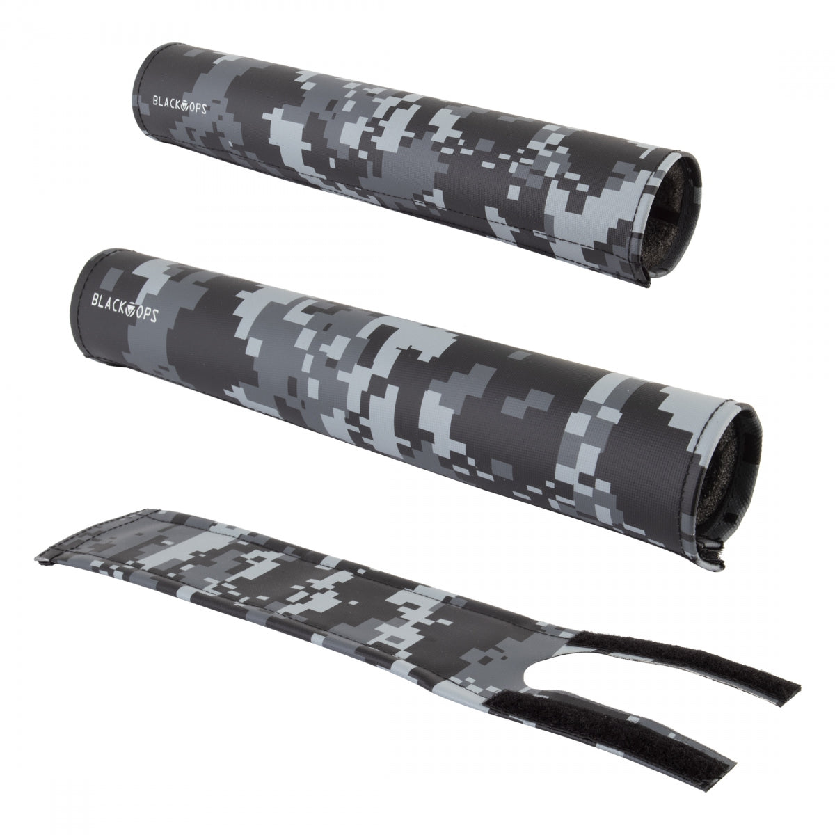 PAD SET MX BK-OPS 3pc DIGITAL CAMO