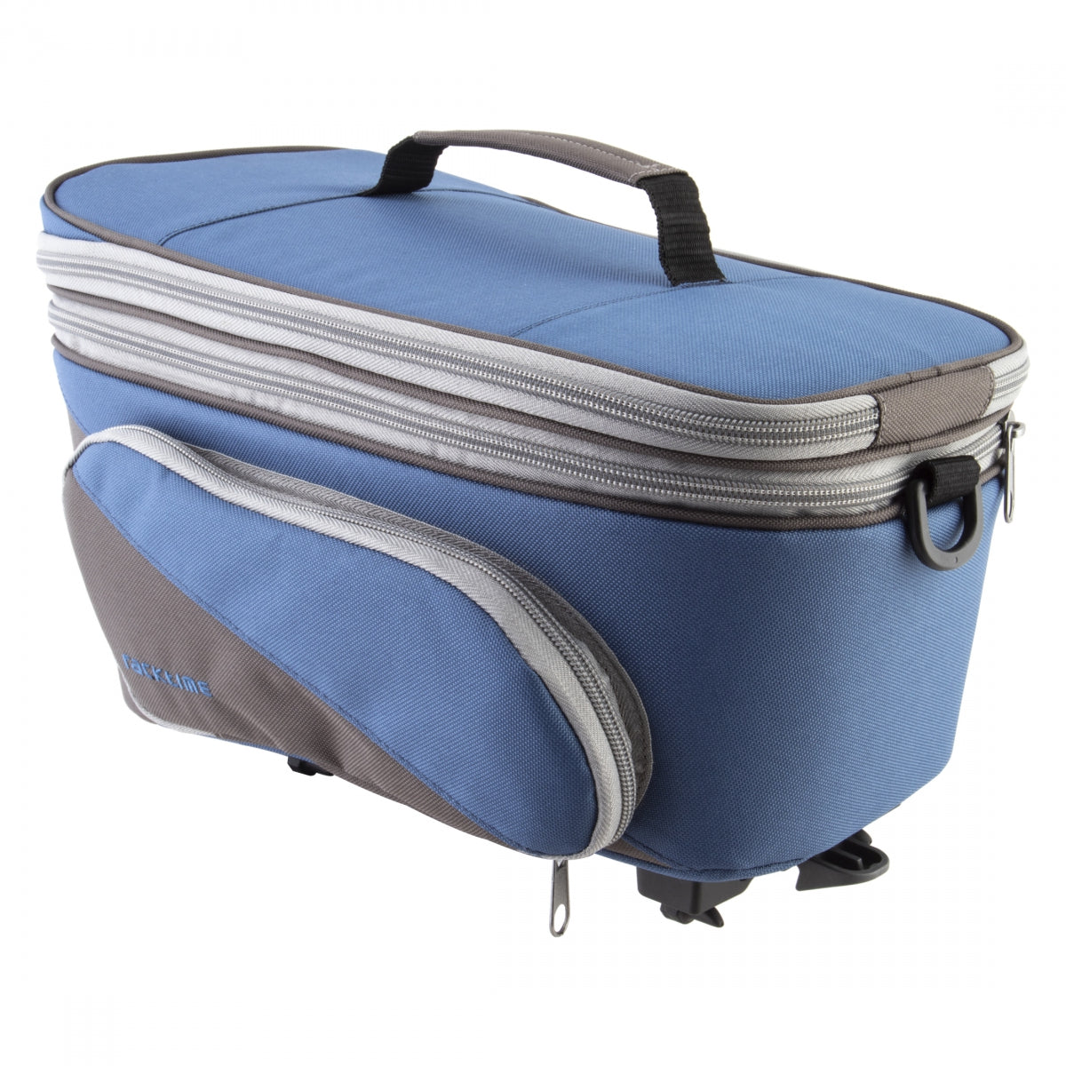 BAG RACKTIME TRUNK TALIS PLUS BU/GY