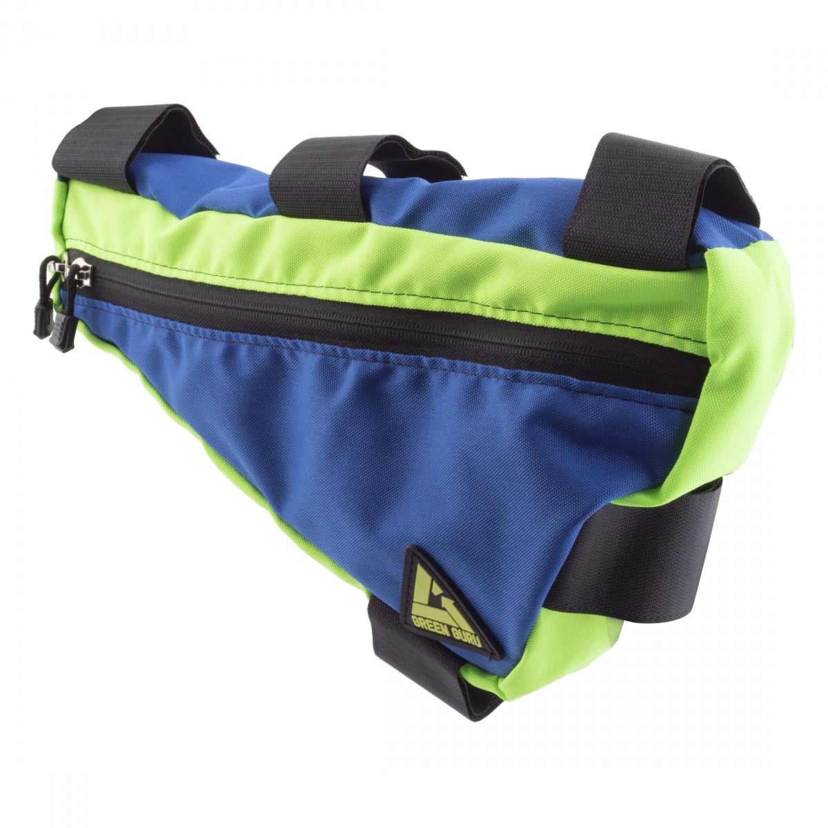 BAG GREENGURU FRAME UPSHIFT WILD