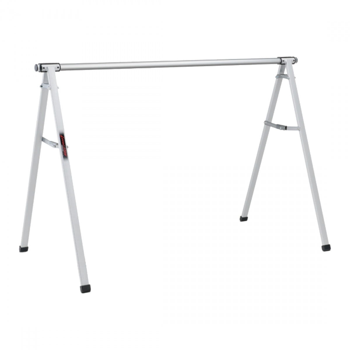 DISPLAY STAND MIN LEVEL 170HS 5-BIKE SADDLE STAND 66.9in-WIDE GY