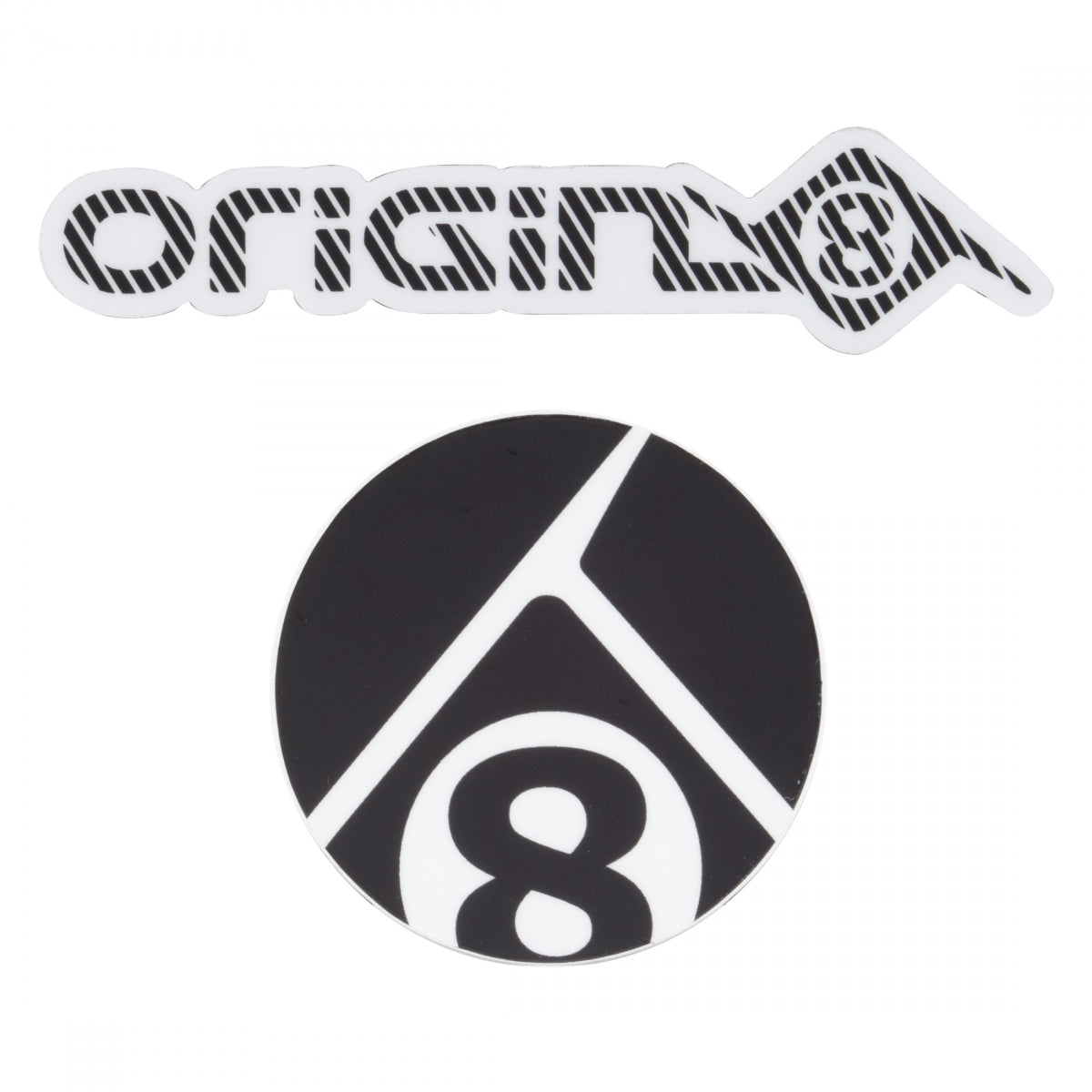 DECAL OR8 ASSORTMENT PACKof2