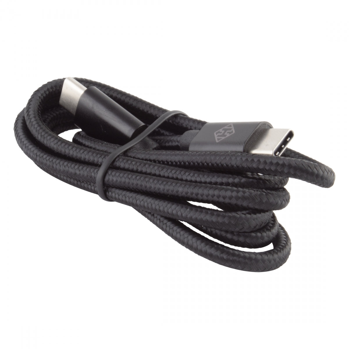 COMPUTER HAMMERHEAD CHARGING CABLE USB-C BK