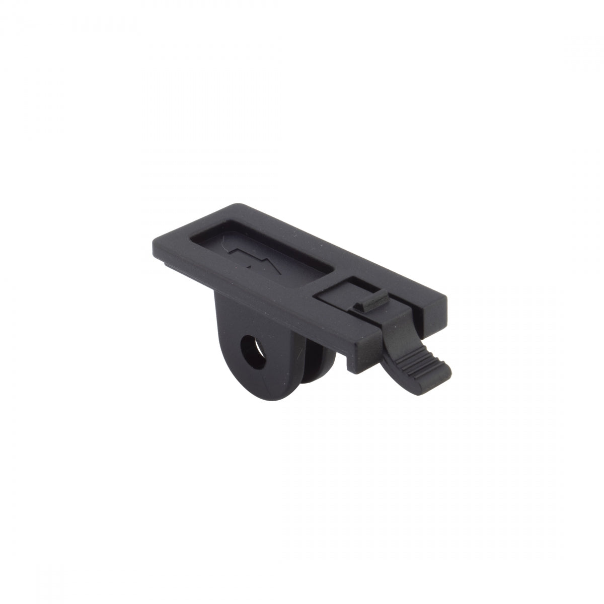 LIGHT PART PB BRACKET BLAZE GOPRO BK