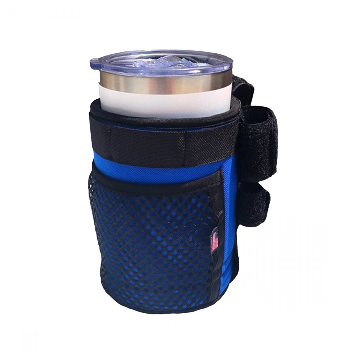 DRINK HOLDER C-CANDY FREEDOM DRINK/PHONE CADDY BU