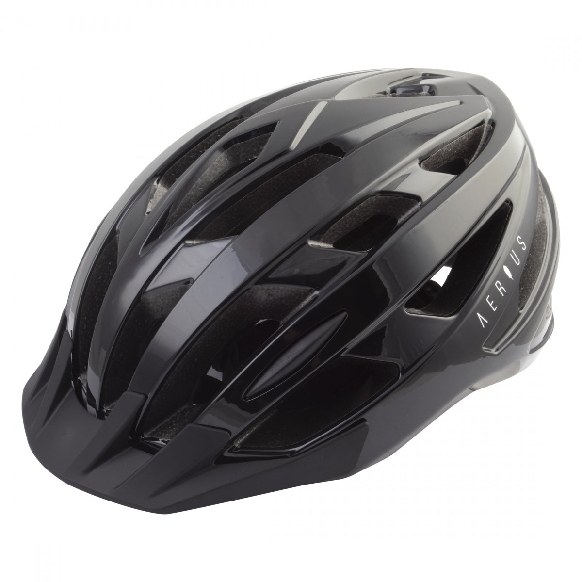 HELMET AERIUS V23-SPORT L/XL BK