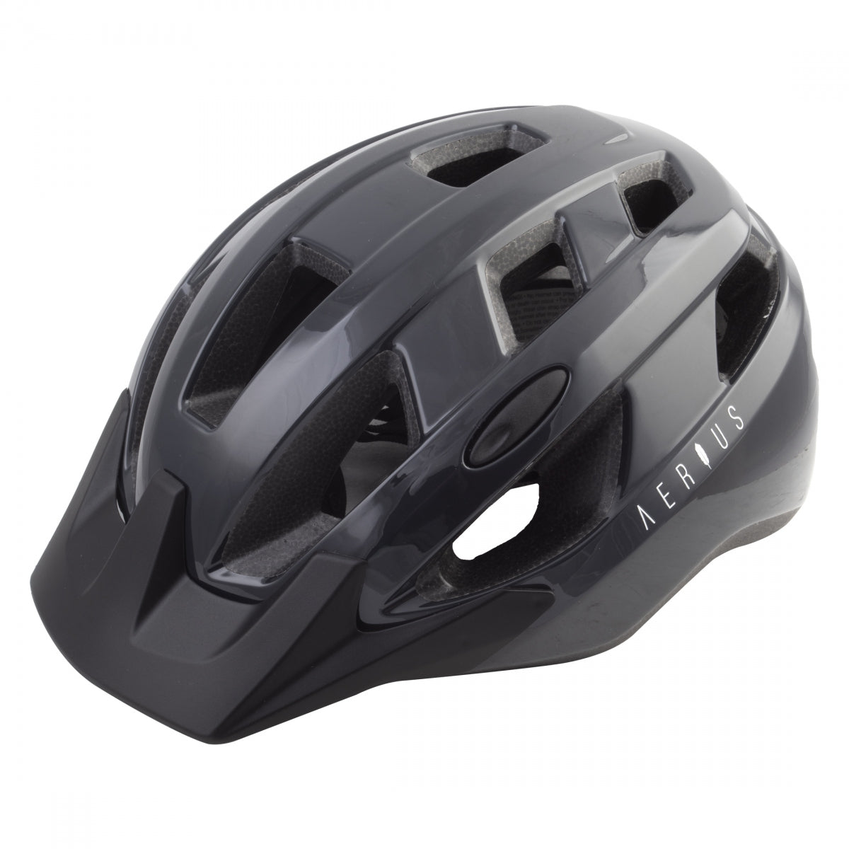 HELMET AERIUS SWIFT L/XL BK