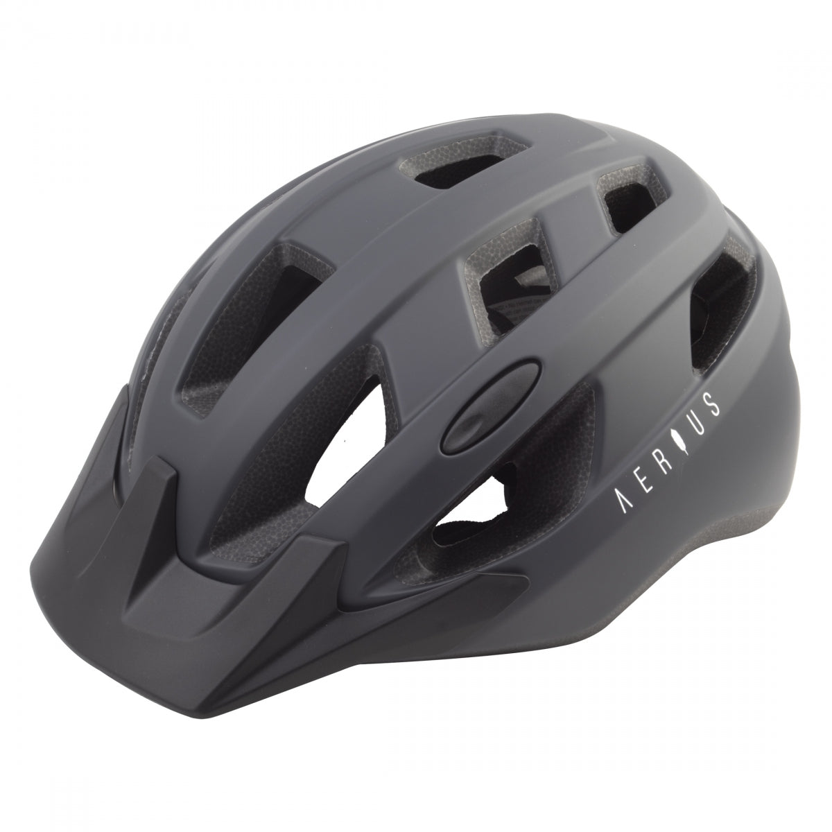 HELMET AERIUS SWIFT L/XL M-BK