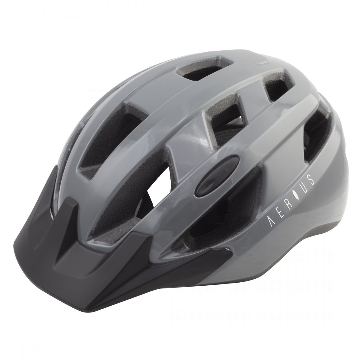 HELMET AERIUS SWIFT L/XL GY