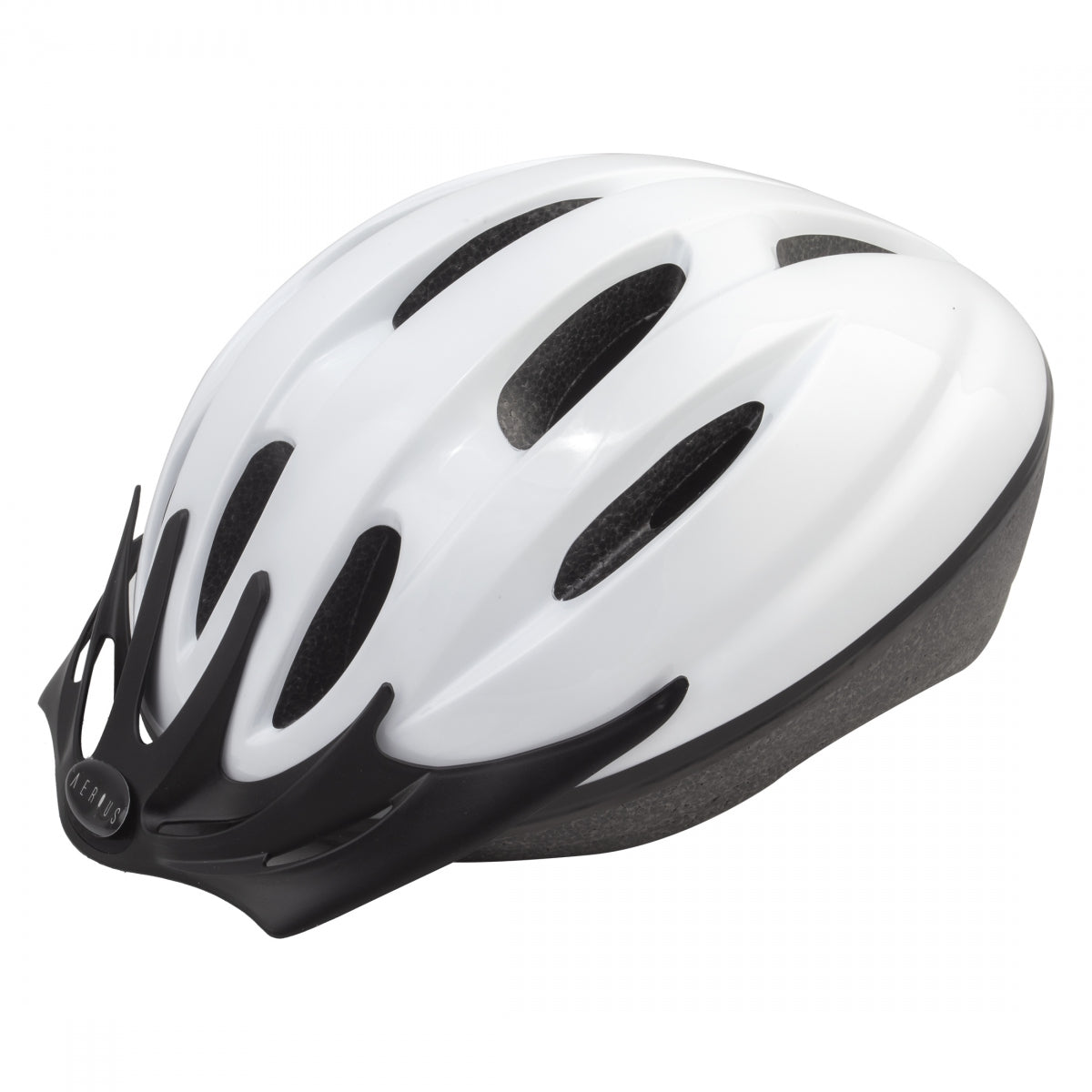 HELMET AERIUS V10 M/L WHITE (P)