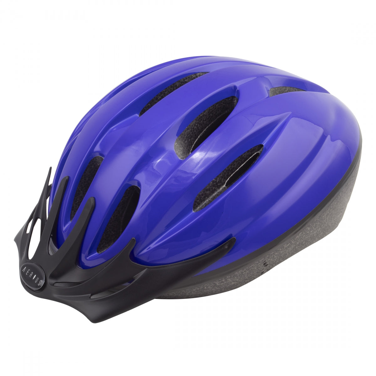 HELMET AERIUS V10 XL BLUE (P)