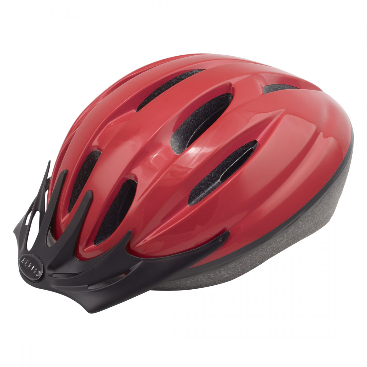 HELMET AERIUS V10 XL RED (P)