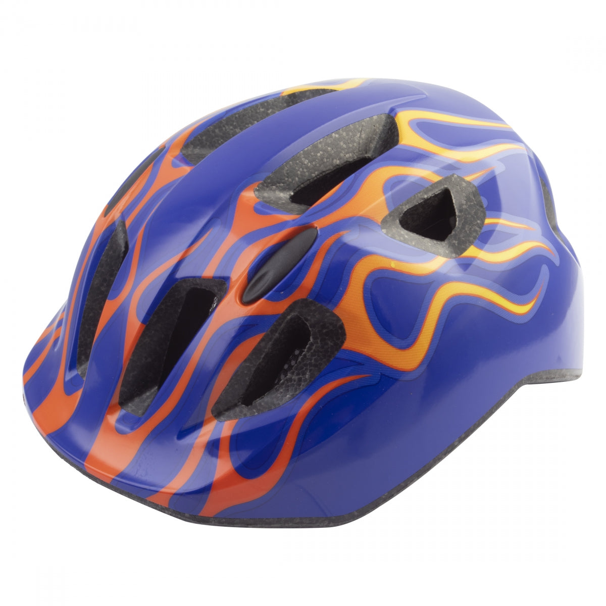 HELMET AERIUS V11 - KIDS S/M YOUTH BU (P)
