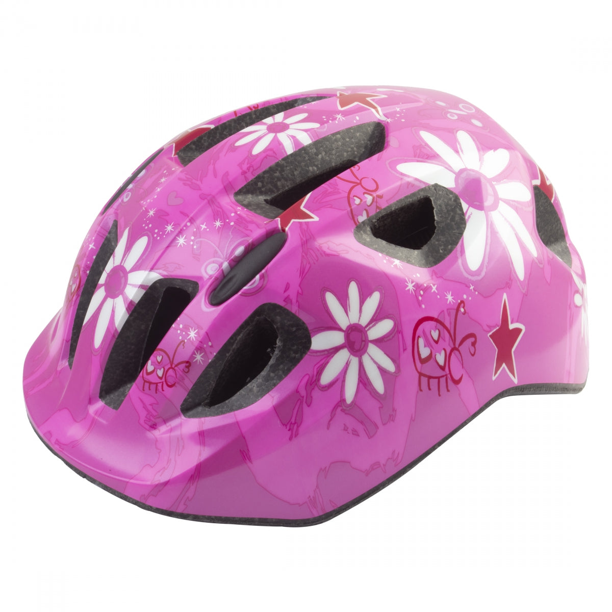 HELMET AERIUS V11 - KIDS S/M YOUTH PK (P)