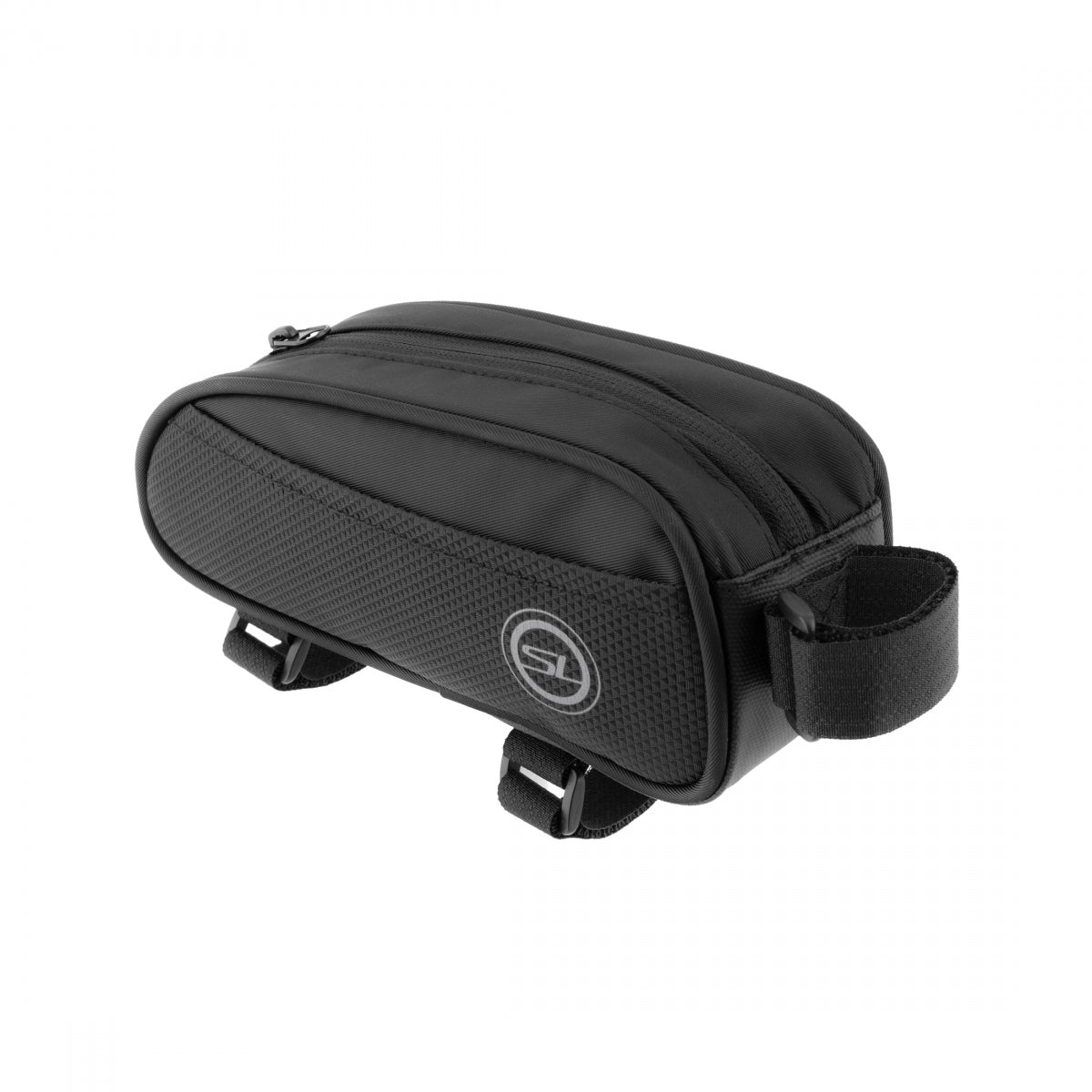 BAG SUNLT FRAME EPIC TOUR TOP TUBE BK (P)