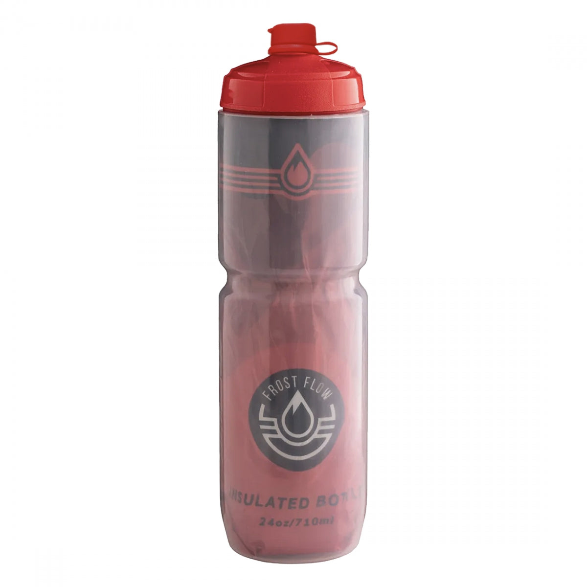 BOTTLE FROSTFLOW INSULATED 24oz HORIZON-FADE RD
