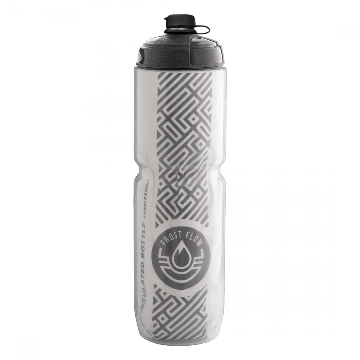 BOTTLE FROSTFLOW INSULATED 24oz CYBER-WAVE WH