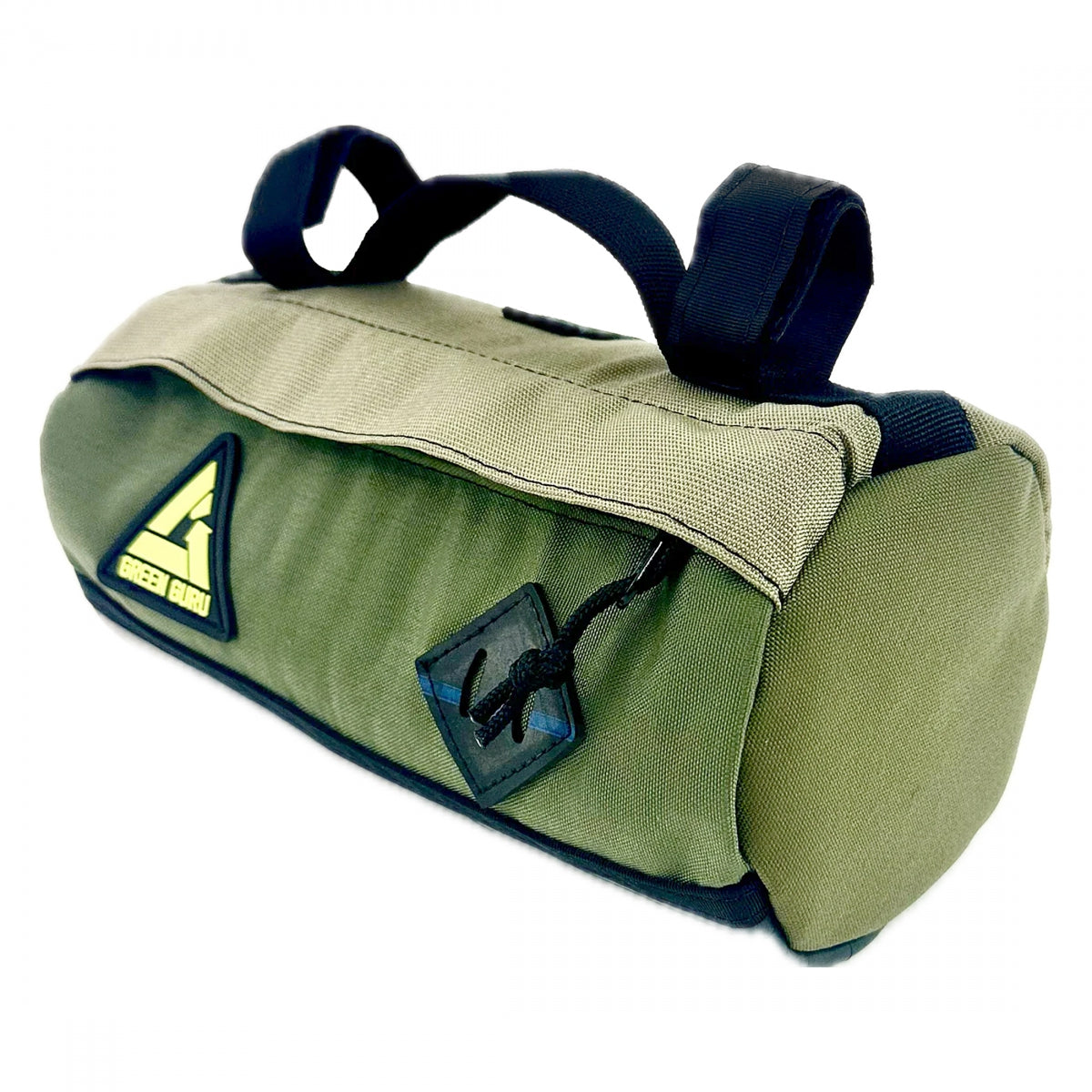 BAG GREENGURU HBAR FATTY EARTH