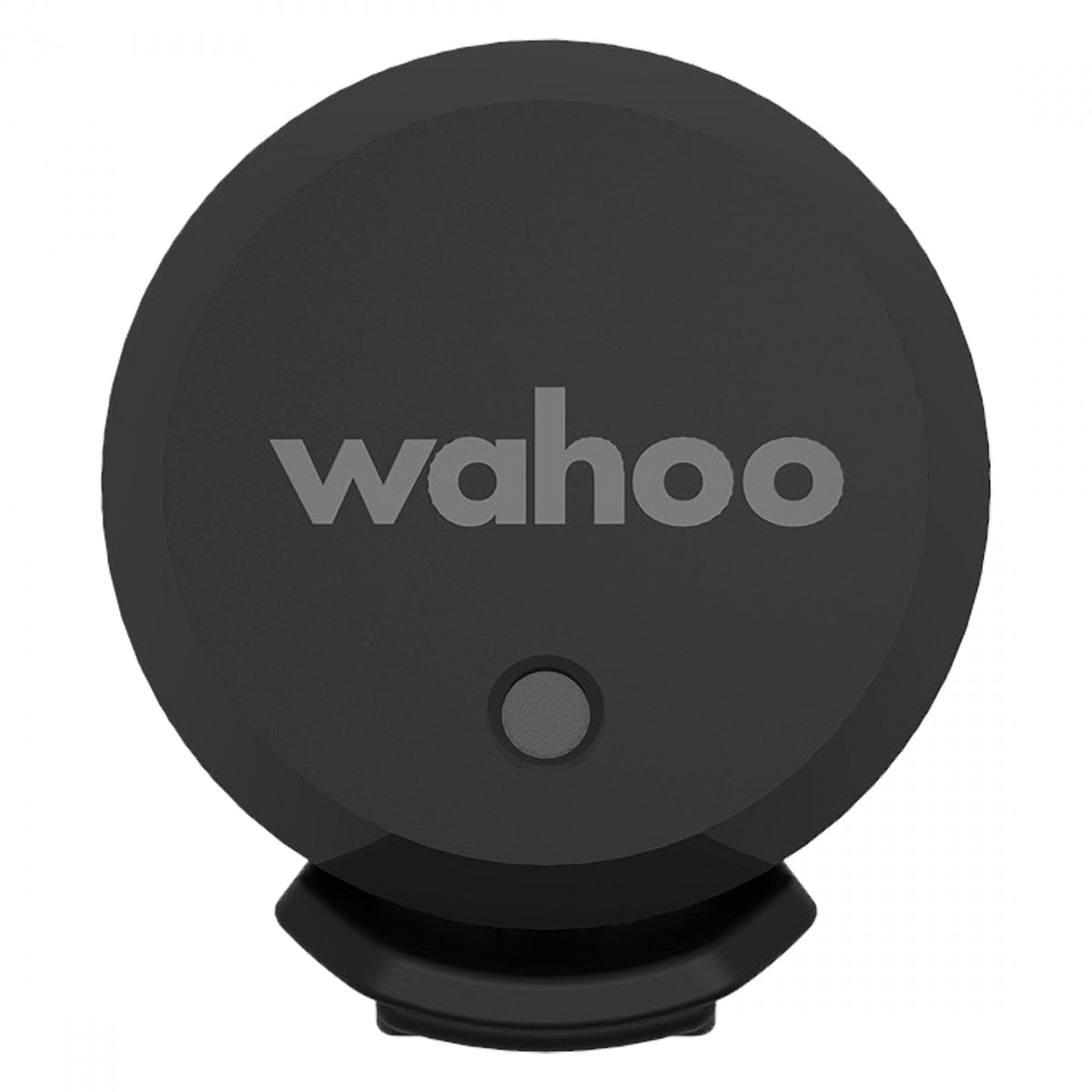 COMPUTER WAHOO TRACKR SPEED SENSOR