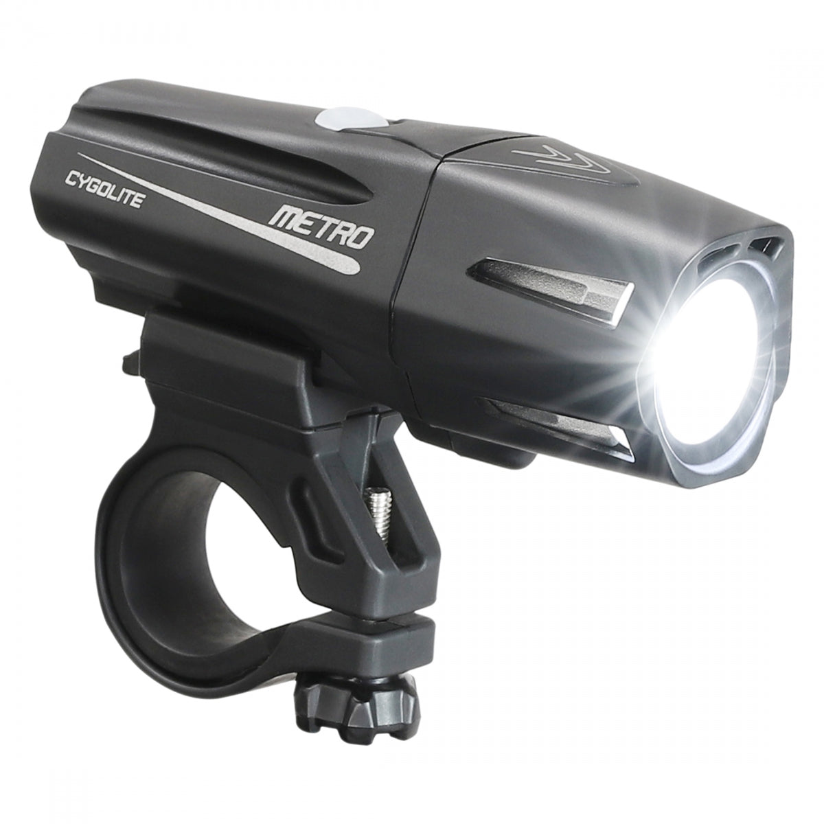 LIGHT CYGO METRO PLUS 850 USB-C BK